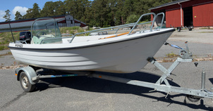 Terhi Nordic 6020C